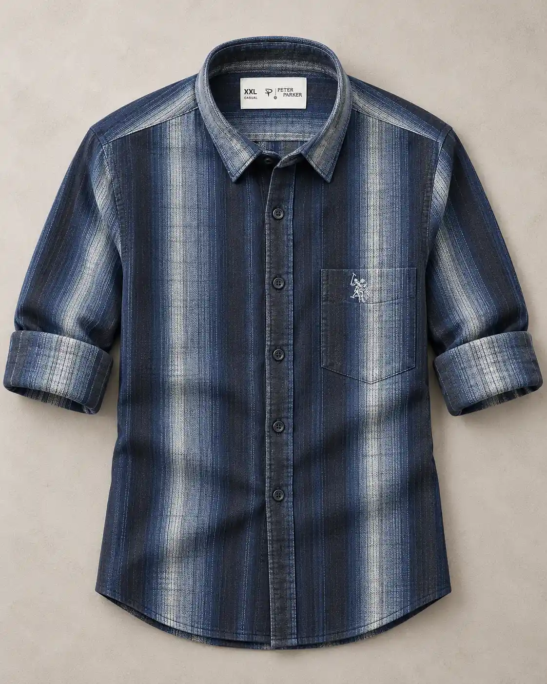 Peter Parker Shirt
