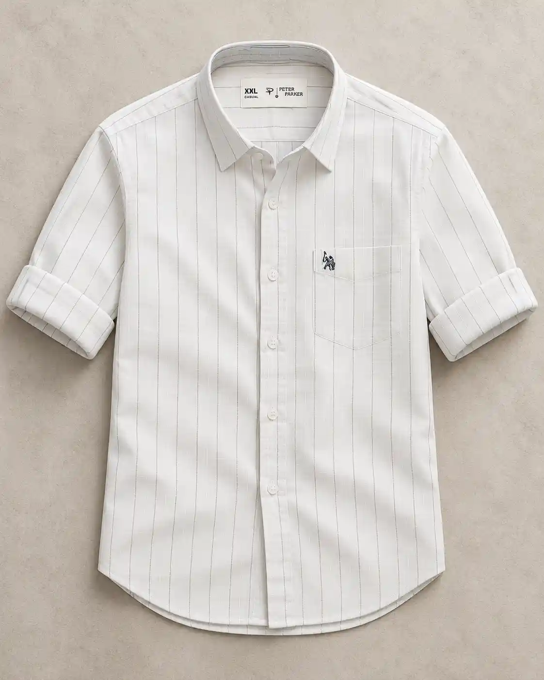 Peter Parker Shirt